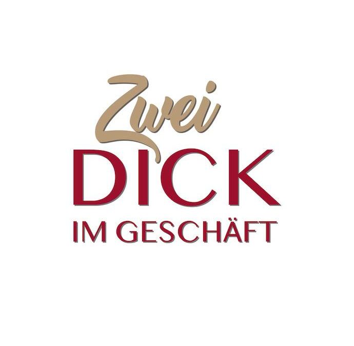 Elke Winter & Wanda Kay: Zwei – DICK im Geschäft